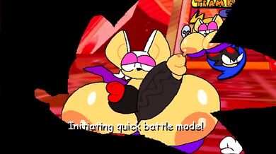 Tempting Dark Sonic Erogenous Zones