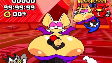 Tempting Dark Sonic Erogenous Zones