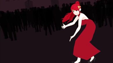 Ruby's Wife Training Mark VI: A XXX Parody