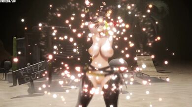 Ruby's Wife Training Mark VI: A XXX Parody