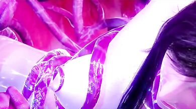 Tentacular Tifa