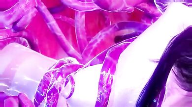 Tentacular Tifa