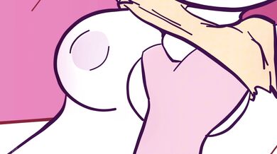 Le Cum Princesse [MelieConieK] [Sous-titres FRANÇAIS]