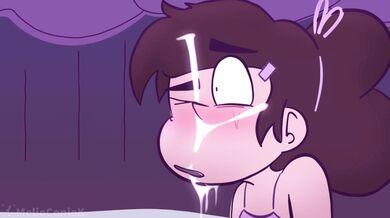 Le Cum Princesse [MelieConieK] [Sous-titres FRANÇAIS]