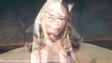 MudBlood Prologue: A Harry Potter Hentai Parody with Fresh New Animations (Version 0.68.4.4)