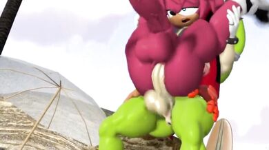 Sonic's Vibrating Compilation