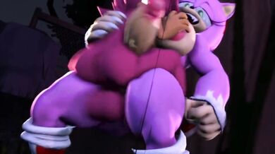 Sonic's Vibrating Compilation