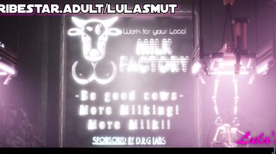Your Moo-tastic Adventure