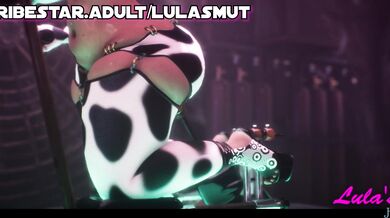 Your Moo-tastic Adventure