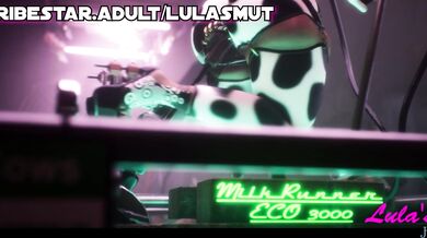 Your Moo-tastic Adventure