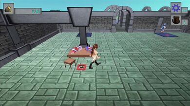 Dungeon Sapiranga - Alpha 4 - Part 2_End ( Itaguassu )

toto

Itaguassu's Revenge: Dungeon Sapiranga Alpha 4 Part 2 EndSecond video in a series of two videos I'm creating for the game Dungeon Sapiranga - Alpha 4!Itaguassu's Revenge: Dungeon Sapiranga 