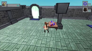 Dungeon Sapiranga - Alpha 4 - Part 2_End ( Itaguassu )

toto

Itaguassu's Revenge: Dungeon Sapiranga Alpha 4 Part 2 EndSecond video in a series of two videos I'm creating for the game Dungeon Sapiranga - Alpha 4!Itaguassu's Revenge: Dungeon Sapiranga 