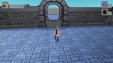 Dungeon Sapiranga - Alpha 4 - Part 2_End ( Itaguassu )

toto

Itaguassu's Revenge: Dungeon Sapiranga Alpha 4 Part 2 EndSecond video in a series of two videos I'm creating for the game Dungeon Sapiranga - Alpha 4!Itaguassu's Revenge: Dungeon Sapiranga 
