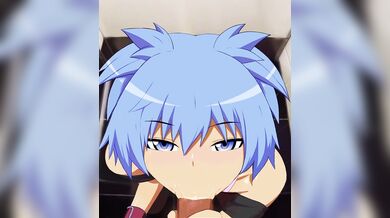 'A Shota and His Two Best Friends Engage in a Blowjob Extravaganza (with a Twist)! Featuring the Debut of Piyo, Our Adorable New Pet!'