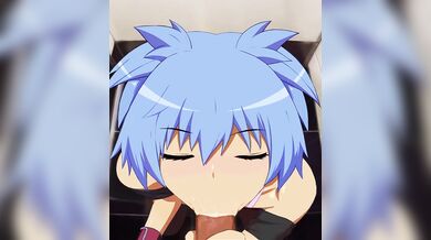 'A Shota and His Two Best Friends Engage in a Blowjob Extravaganza (with a Twist)! Featuring the Debut of Piyo, Our Adorable New Pet!'
