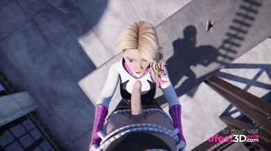 Superhero Porn in 3D: In the Spider's Web

 or  or 

Superhero Fuck Fest: Spider's Web in 3DExplore Affect3dStore.com's extensive collection of adult entertainment content, including the In Spider's Web 3D porn video. This animated feature comes with 