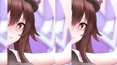 The Hentai Queen and her Hot Temptress