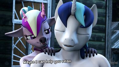 Horny Forest: The Devilish Antics of Jokastor