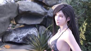 Tifa's Summer (Full Version)