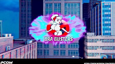Bouncy Boob Blast: The First Journey into the World of Bra-Smashing Hotties