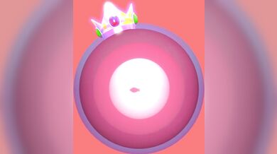 Bowser's Big Cock Scores a Sweet Pussy Rubdown
