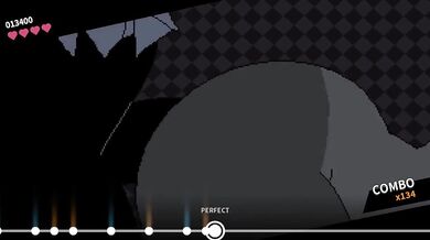 - Lurien's Lewd Watching Sessions