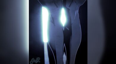 A Night with Makima, His Lustful Domination and JoeR's Porn Desires