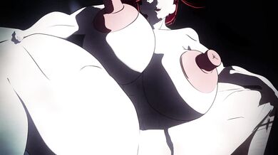 A Night with Makima, His Lustful Domination and JoeR's Porn Desires