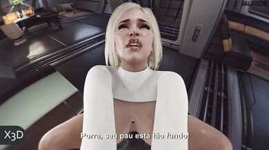 The League's Newest Member - Legendado em Português (BR)
