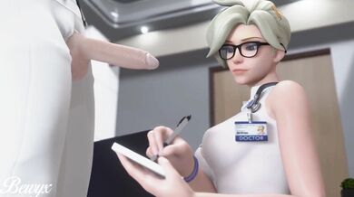 Overwatch Popstars Mk II