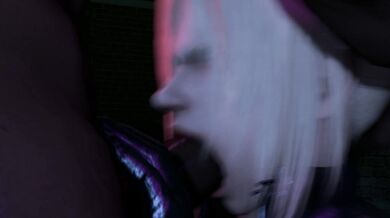 Seduction of the Young Teacher - A Black Stud's Desires