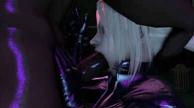 Seduction of the Young Teacher - A Black Stud's Desires