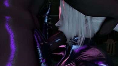 Seduction of the Young Teacher - A Black Stud's Desires