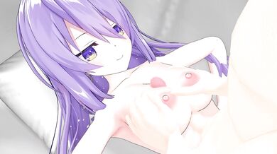 Massaging the Moon: A Tale of Lunar Pleasure