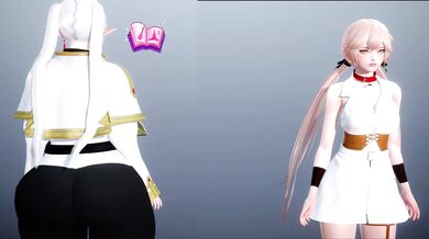 Friendly Girl Gets Angry and Fucks