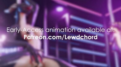 Carnal Delights at the Furry Nightclub [Lewdchord]