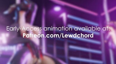 Carnal Delights at the Furry Nightclub [Lewdchord]