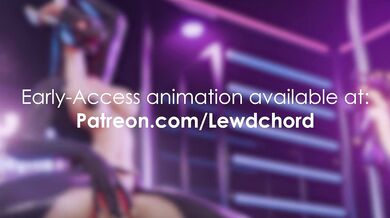 Carnal Delights at the Furry Nightclub [Lewdchord]