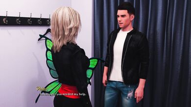 Fifty Shades of Fucking: Episode IX - Pleasing Fifty F*ck Buddies in Fifty Different Ways