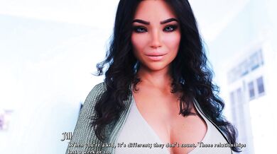 Fifty Shades of Fucking: Episode IX - Pleasing Fifty F*ck Buddies in Fifty Different Ways
