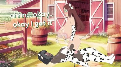 Sadie Goes Nuts from Non-Stop Pounding (Cupid's Lustful Playground)