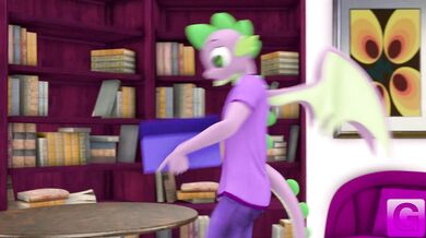 Luscious Lily's Sensual Exploration