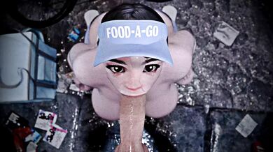 Mei's Special Delivery Service [Eddysfm]:
