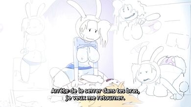 I'm Going to Melt MelieConieK in French