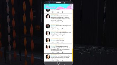 Cum Inside My Mouth And I'll Clean Your Dick: Chapter 9.3 - Pussy Licking Prologue