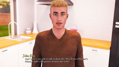 Cum Inside My Mouth And I'll Clean Your Dick: Chapter 9.3 - Pussy Licking Prologue