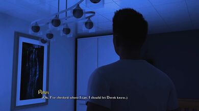 Cum Inside My Mouth And I'll Clean Your Dick: Chapter 9.3 - Pussy Licking Prologue