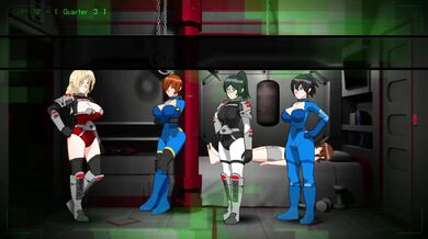 [Lunar Crisis v1.2b] Day 5 and 6: No Fucking Commentary 100% Bone Session