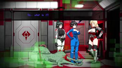 [Lunar Crisis v1.2b] Day 5 and 6: No Fucking Commentary 100% Bone Session