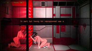 [Lunar Crisis v1.2b] Day 5 and 6: No Fucking Commentary 100% Bone Session